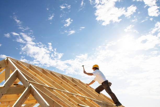 Best Roof Coating and Sealing  in Thornton, IL