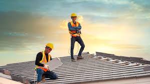 Fast & Reliable Emergency Roof Repairs in Thornton, IL